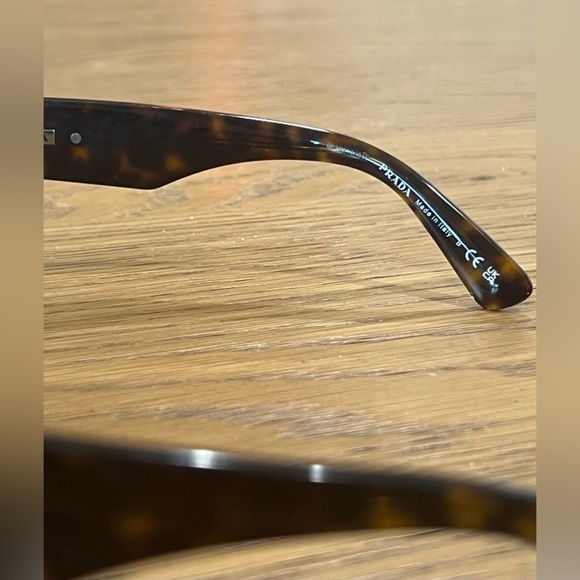 Prada (PR 25ZS) Women’s Sunglasses - Picture 7 of 7